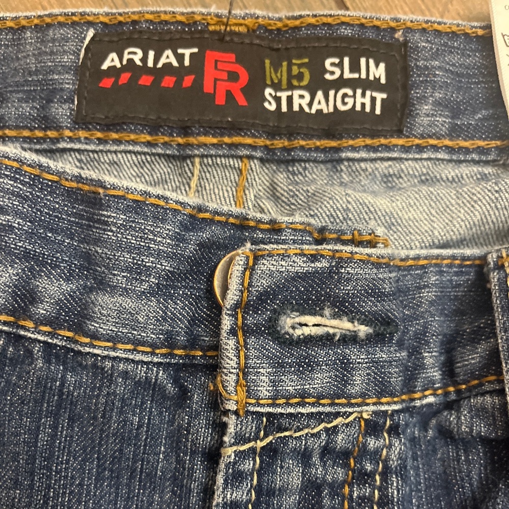 ARIAT FR